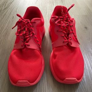 Women's Nike Roshe Run